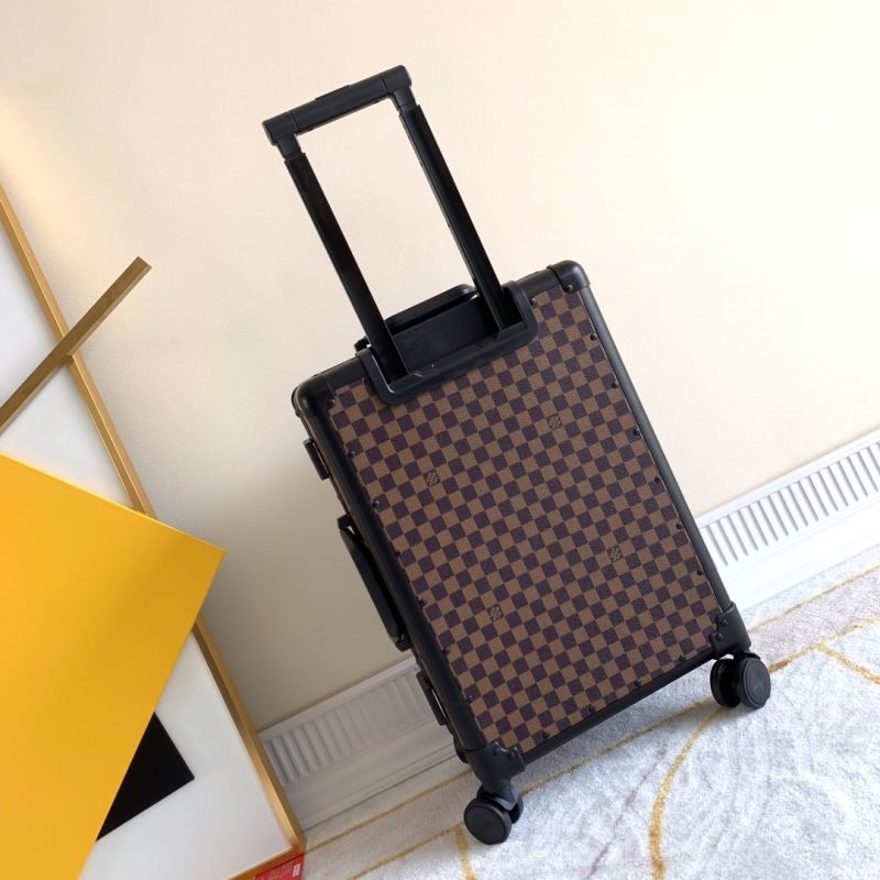 Louis Vuitton Suitcase